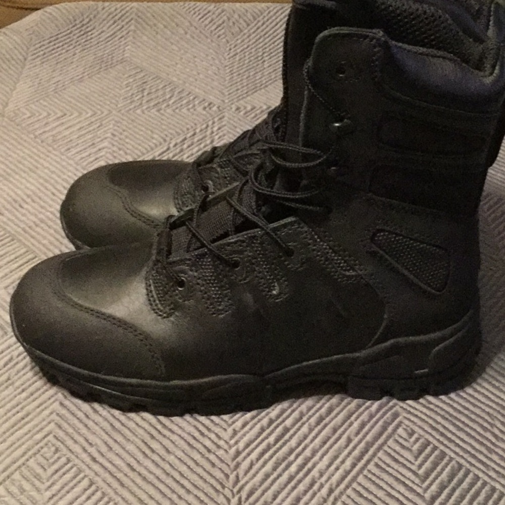 Wellco boots - Picture 5 of 7